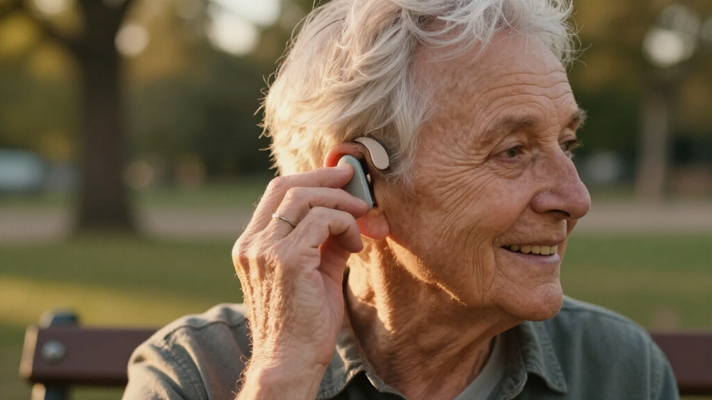 best otc hearing aids for seniors