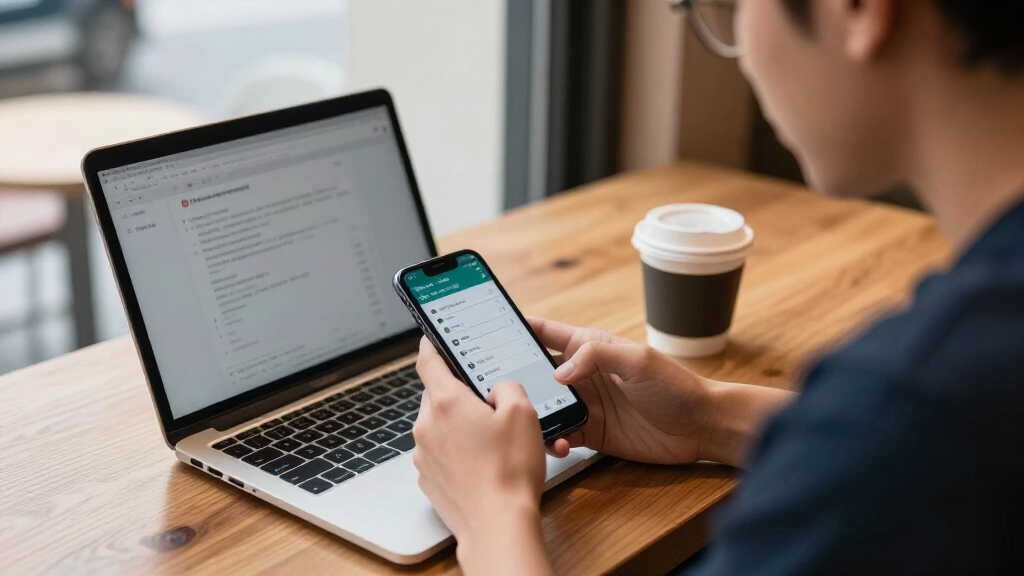 investment tracking apps for students