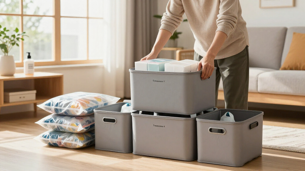 5 Amazon Products That Will Declutter Your Home in No Time – Must-Have Picks