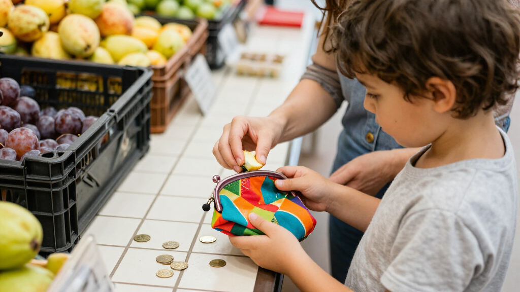 best children's coin purses