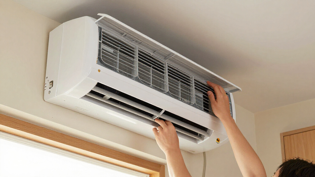 quiet window air conditioners for small rooms