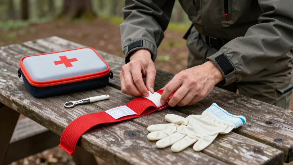 best bleeding control products