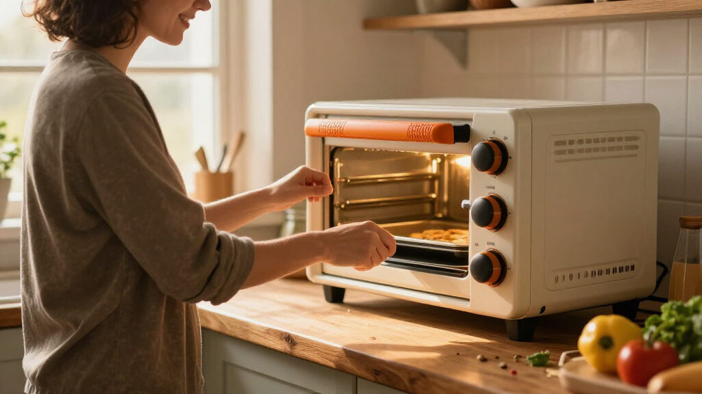 cookeez makery oven