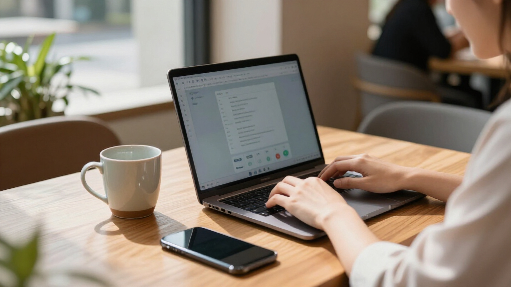 best Android laptops