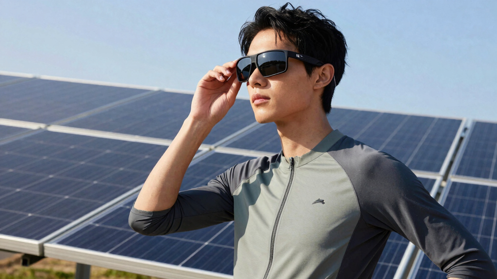 best motorsport-inspired eyewear
