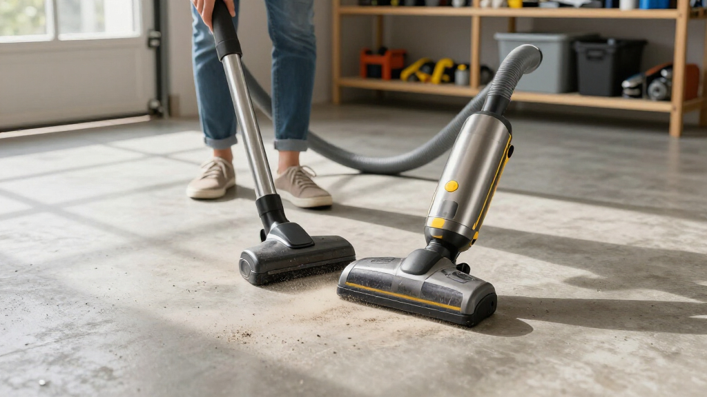 9 Best Wet Dry Vacuum For Garage In 2026