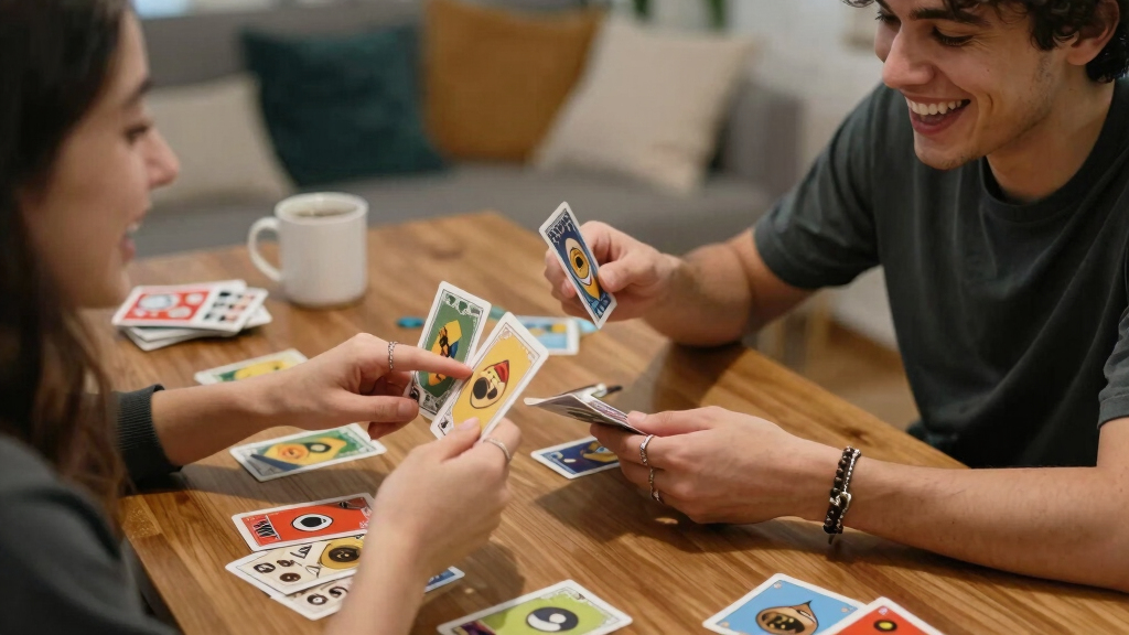 15 Best Flirty Couple Game Cards in 2026