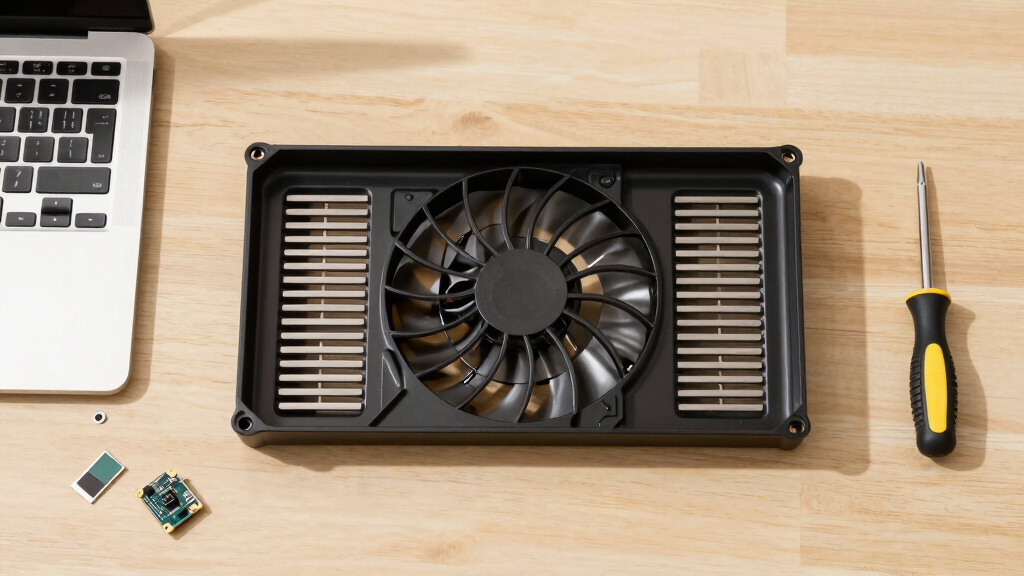 best rack fan tray for high-density gear