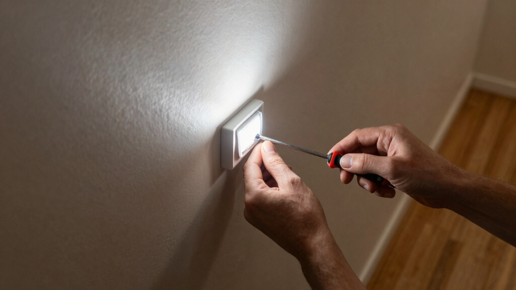 night lights for hallway
