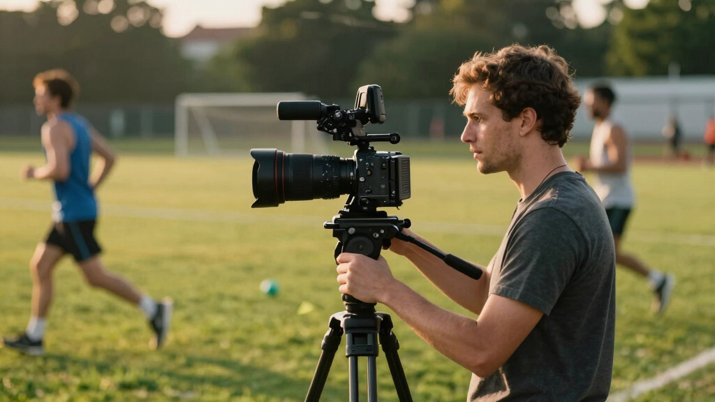 How the Video Gets Transformed into All These Assets