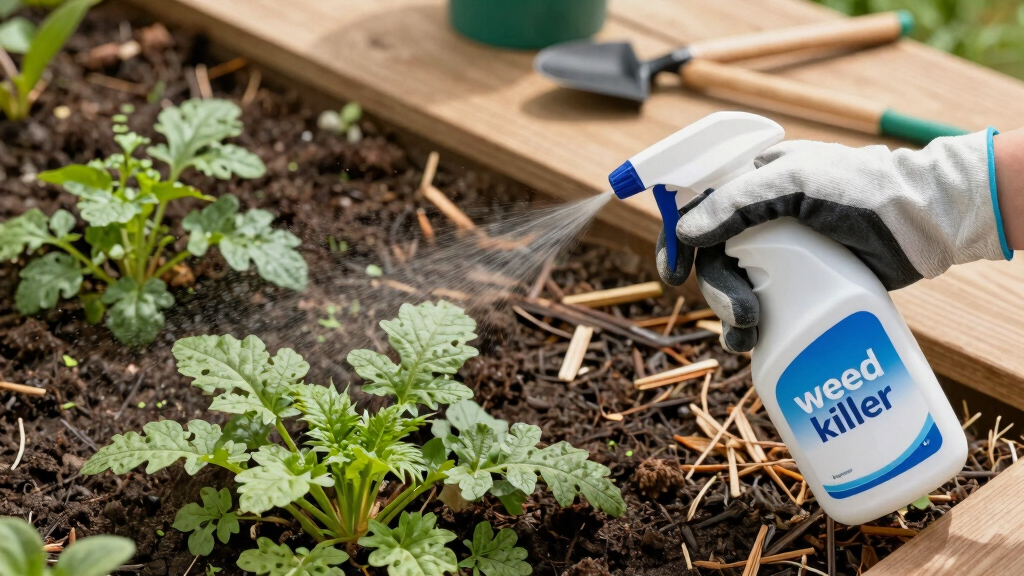 best weed killers