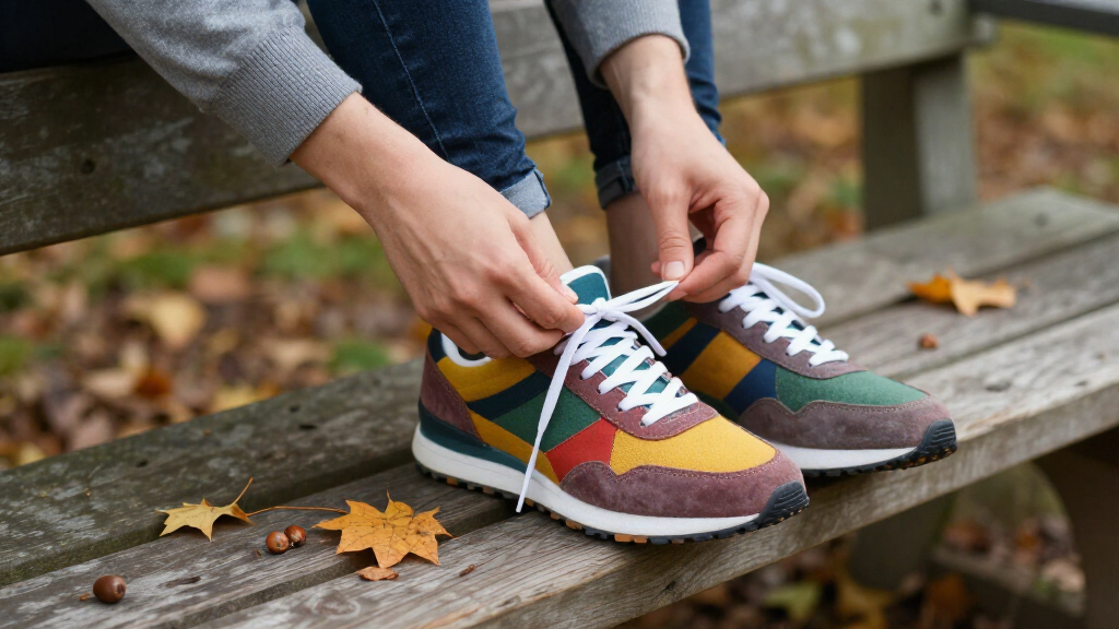 best fall sneakers