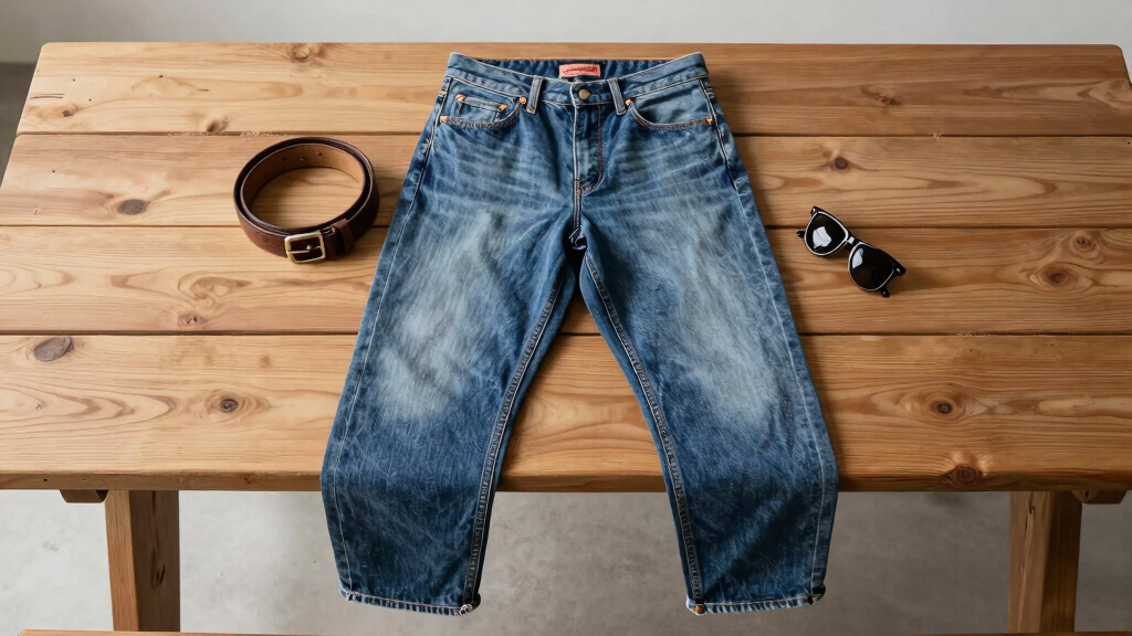 best Levi’s jeans