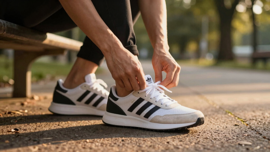 best Adidas sneakers