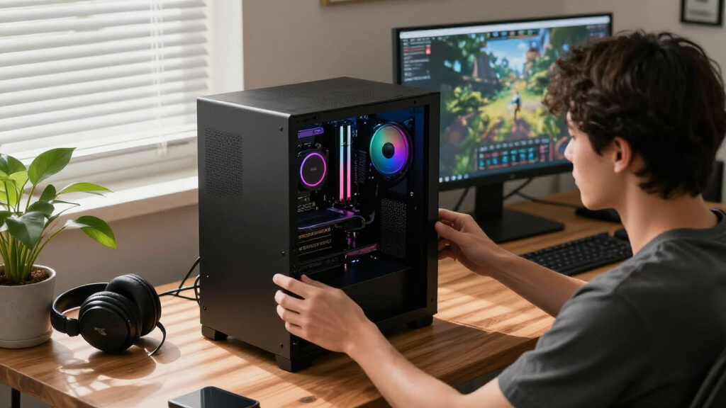 8 Best CPUs for Gaming in 2026