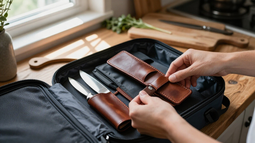 knife cases for travel