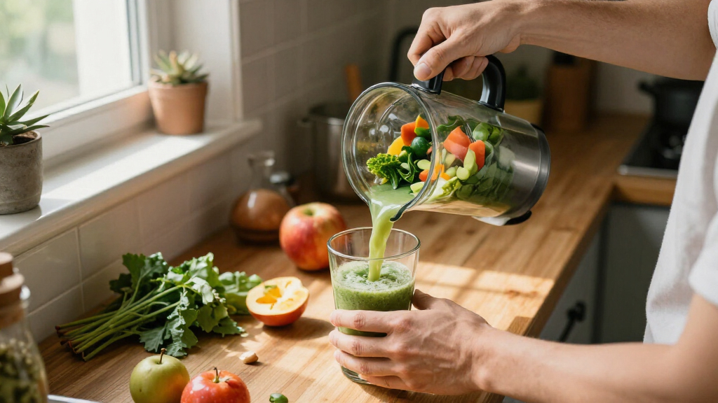 blenders