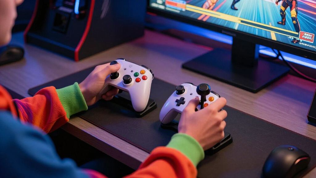 best fighting games