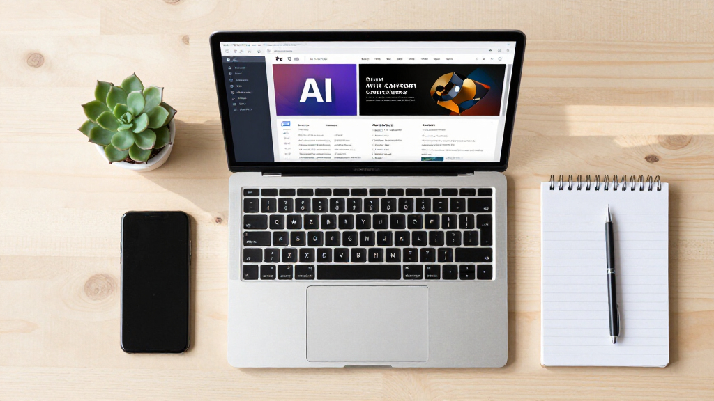 AI automation tools for content creation