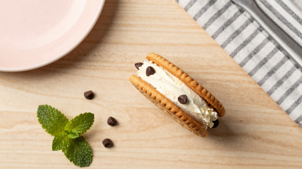 best ice cream sandwiches
