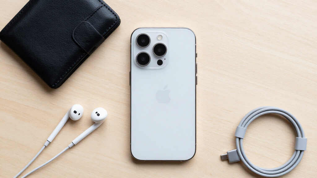 best iPhone 17 Pro accessories