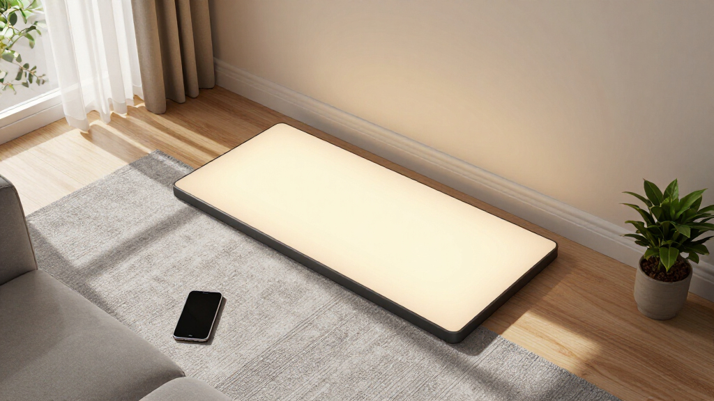 smart light panels