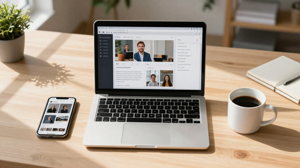 social media management software
