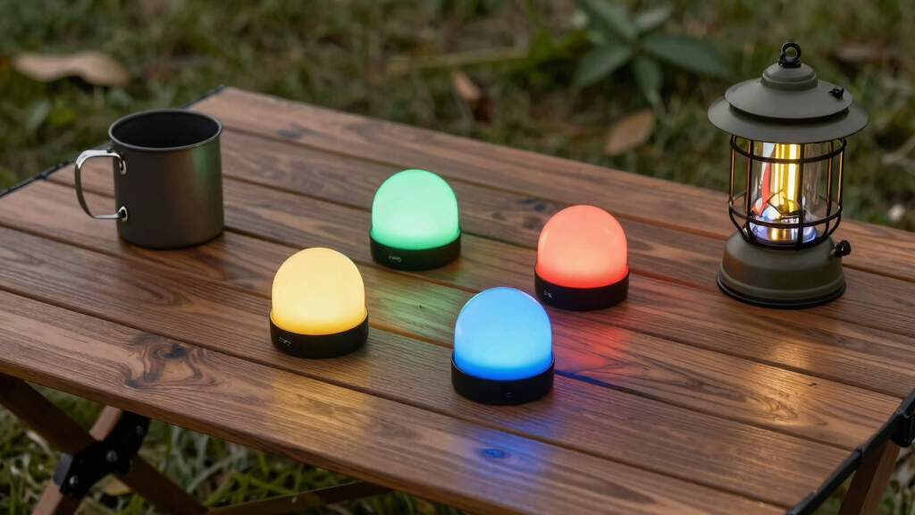 best color-changing outdoor lights
