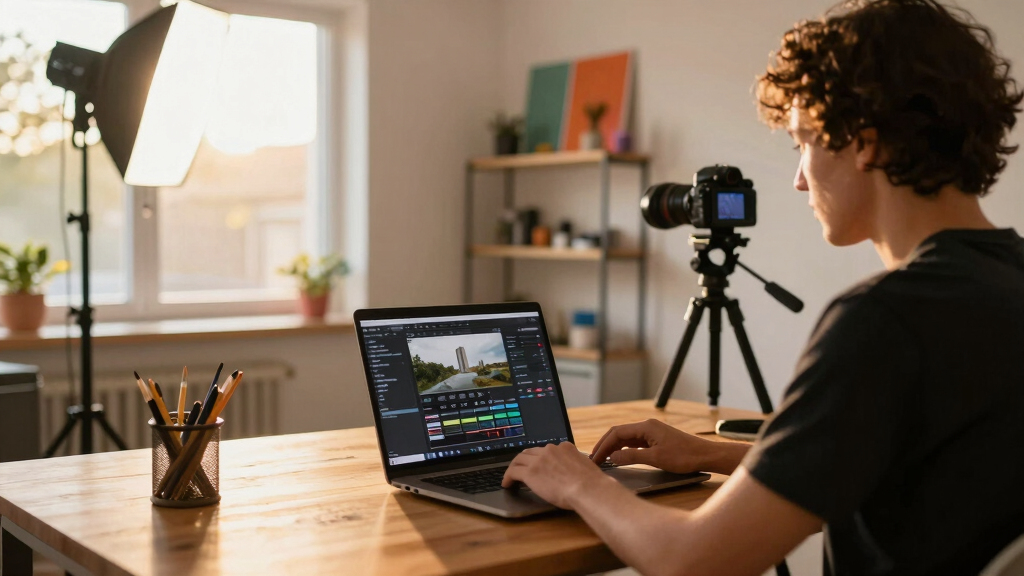 What makes this workflow a game-changer for creators and publishers?