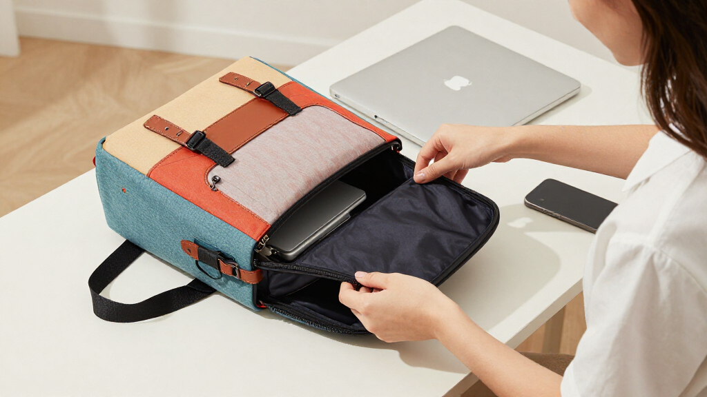 fashionable backpacks for students