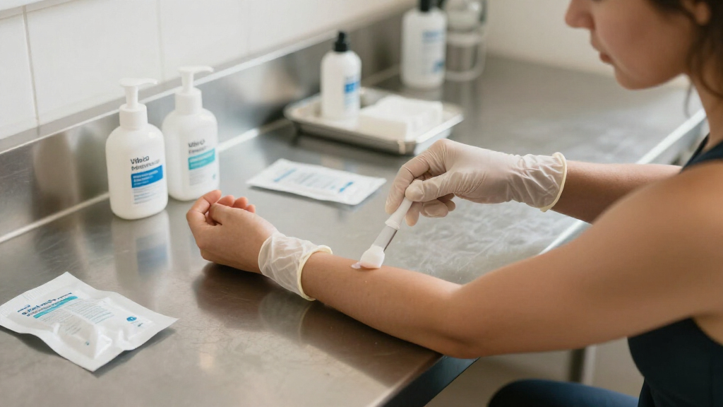 15 Best Vibrio Protection Wound Care Products in 2026