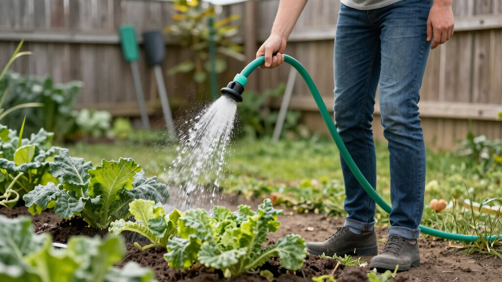 15 Best Soaker Hoses for Efficient and Eco-Friendly Garden Watering 33 soaker hose