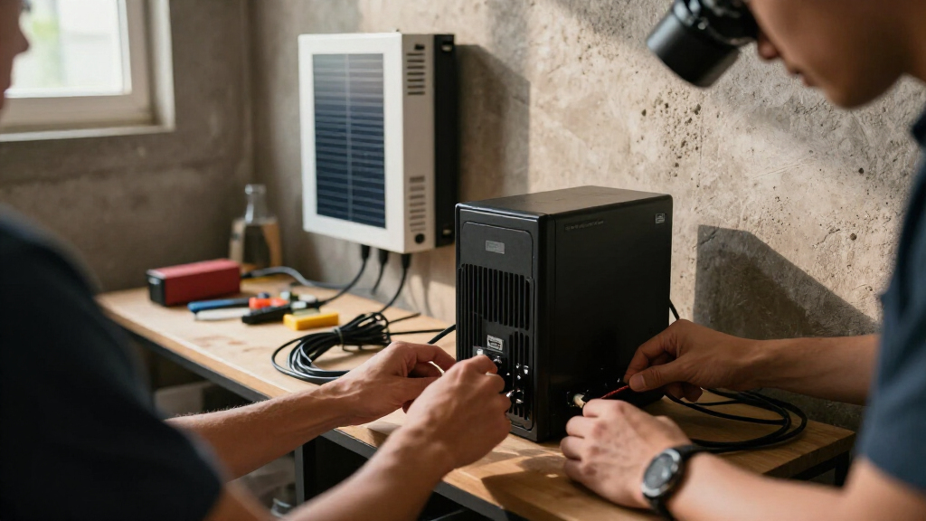 ups for nas