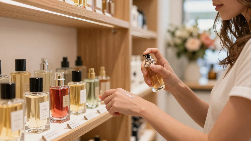 The 3 Best Perfumes for Women in 2026 – Scents That Will Turn Heads