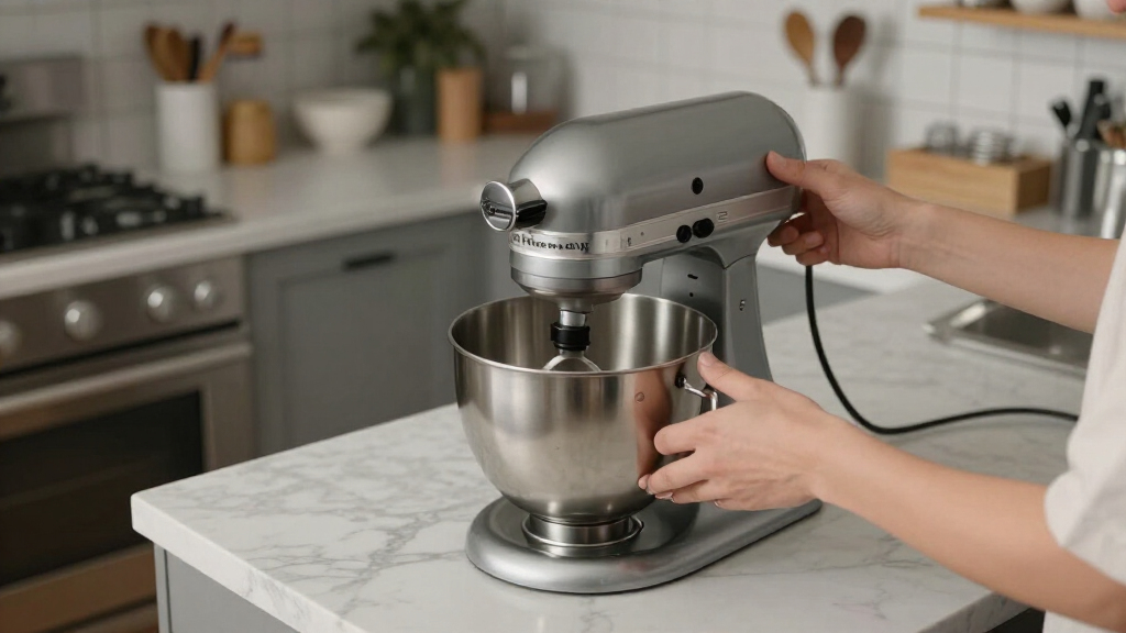 KitchenAid