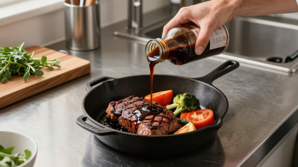 best steak sauces