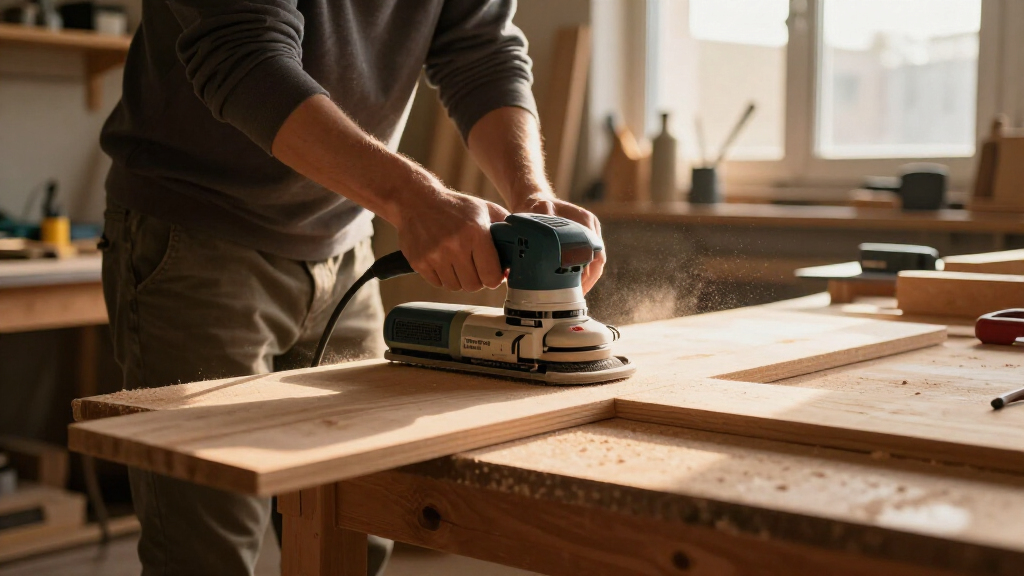 best drum sander