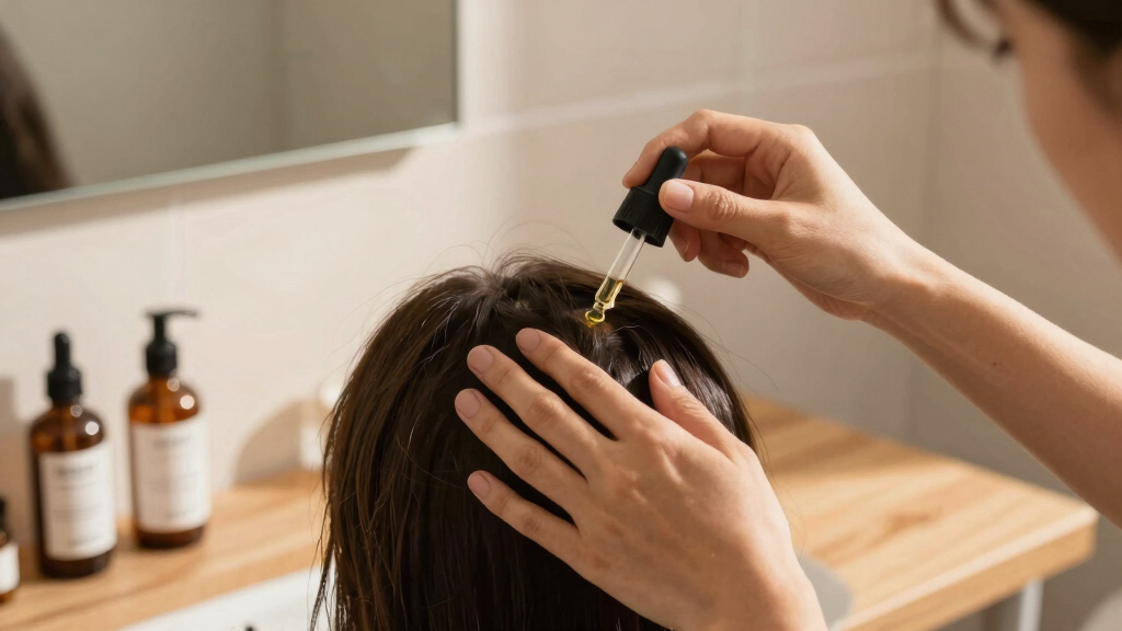 best scalp care products