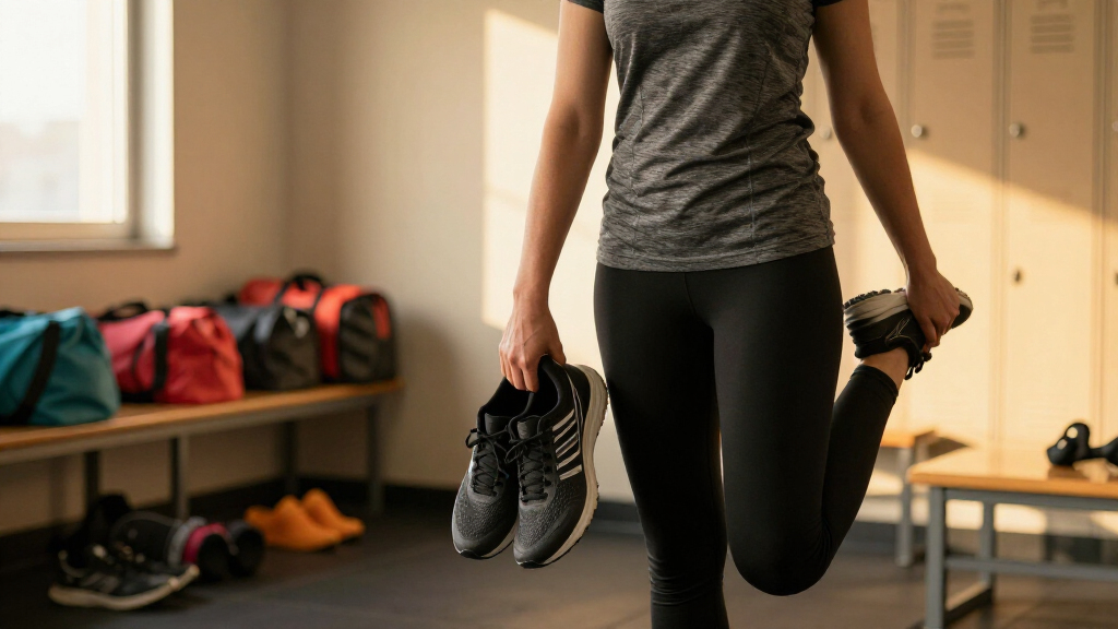 10 Best Athletic Wardrobe Essentials in 2026
