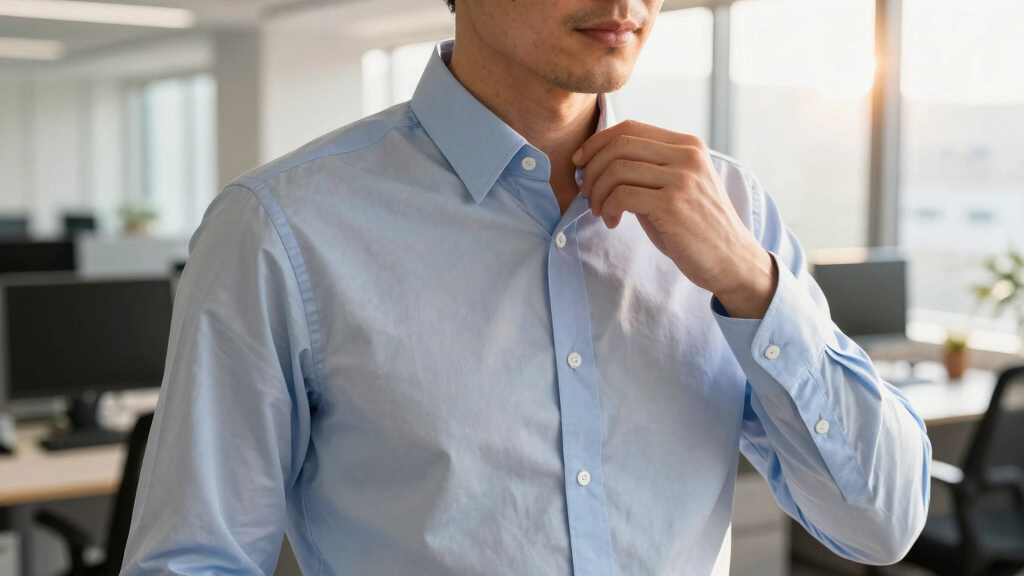 best men's dress shirts