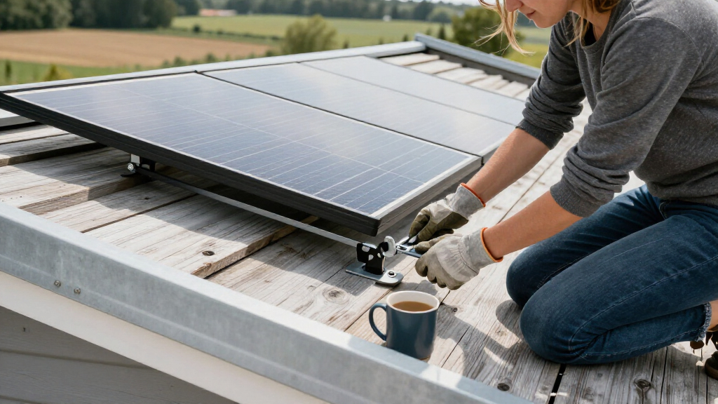 15 Best Solar Panel Tilt Mounts of 2027: Adjustable and Easy to Install
