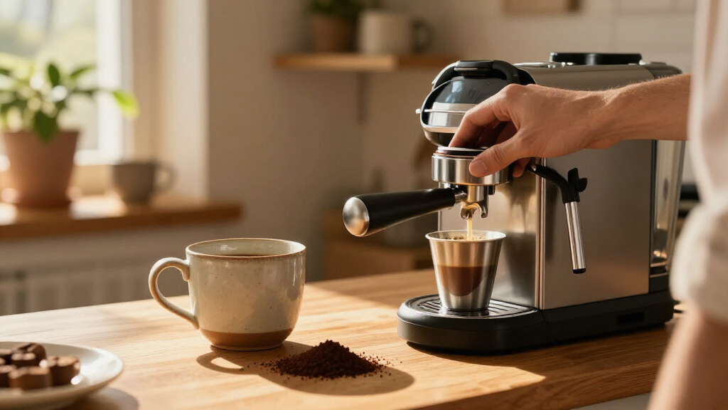 reusable coffee pods for sustainability