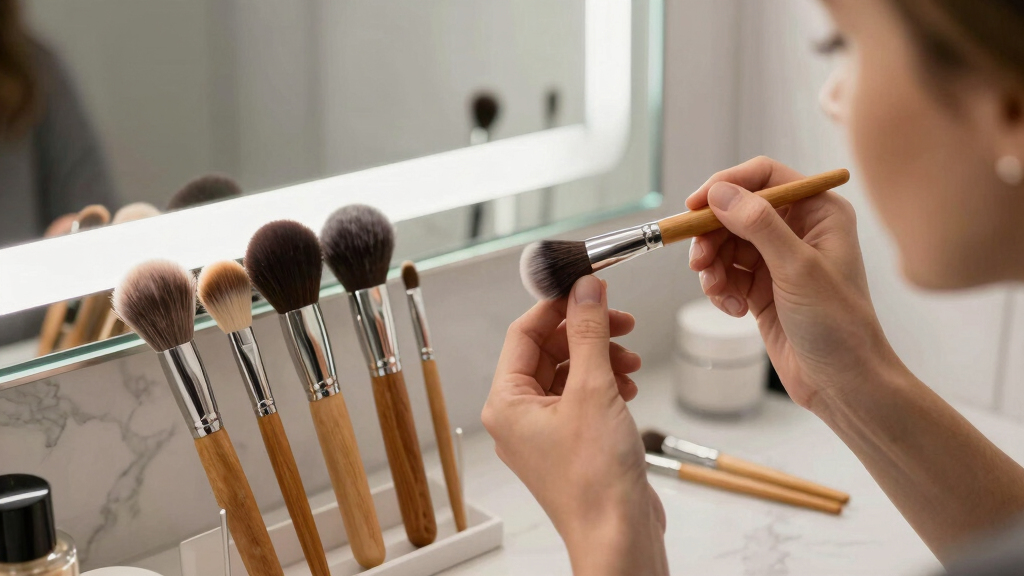 best makeup brushes