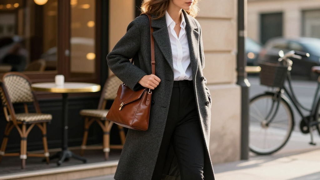 best Celine-inspired women's clothing