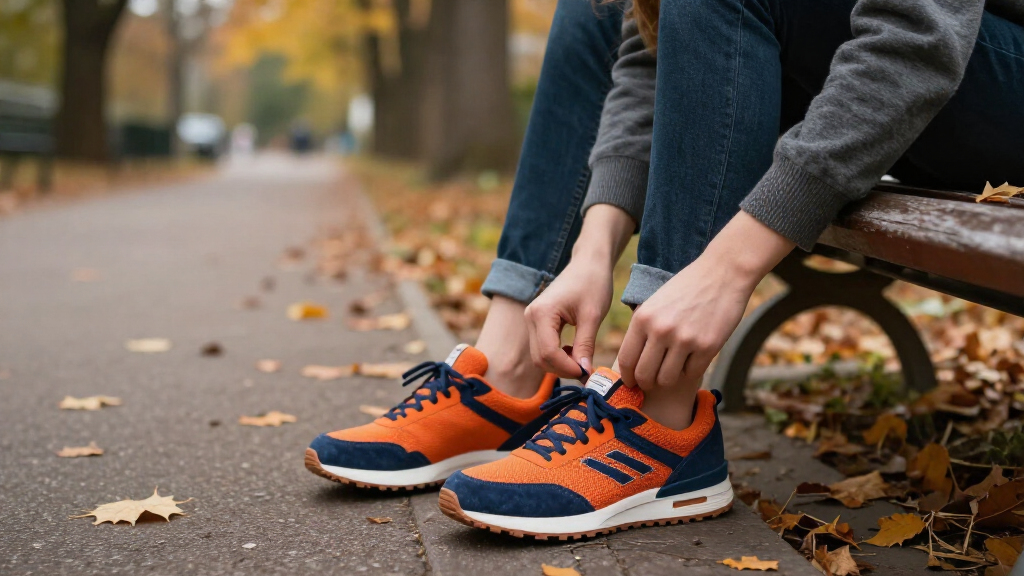 best fall sneakers