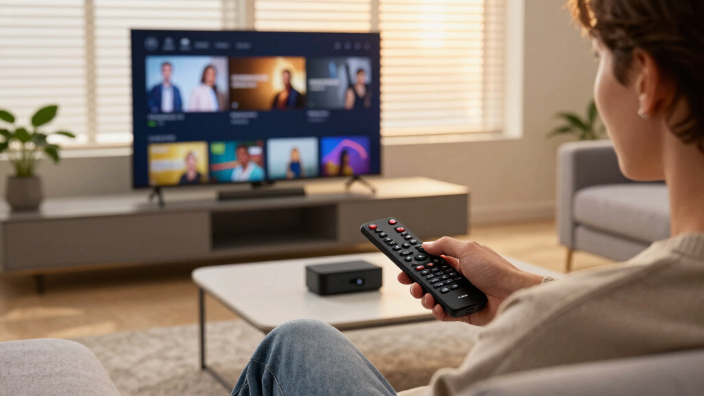 sports streaming devices