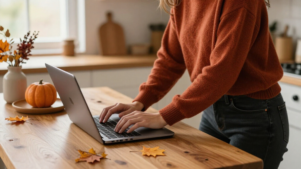 best fall workwear for women