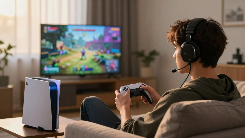 gifts for gamers