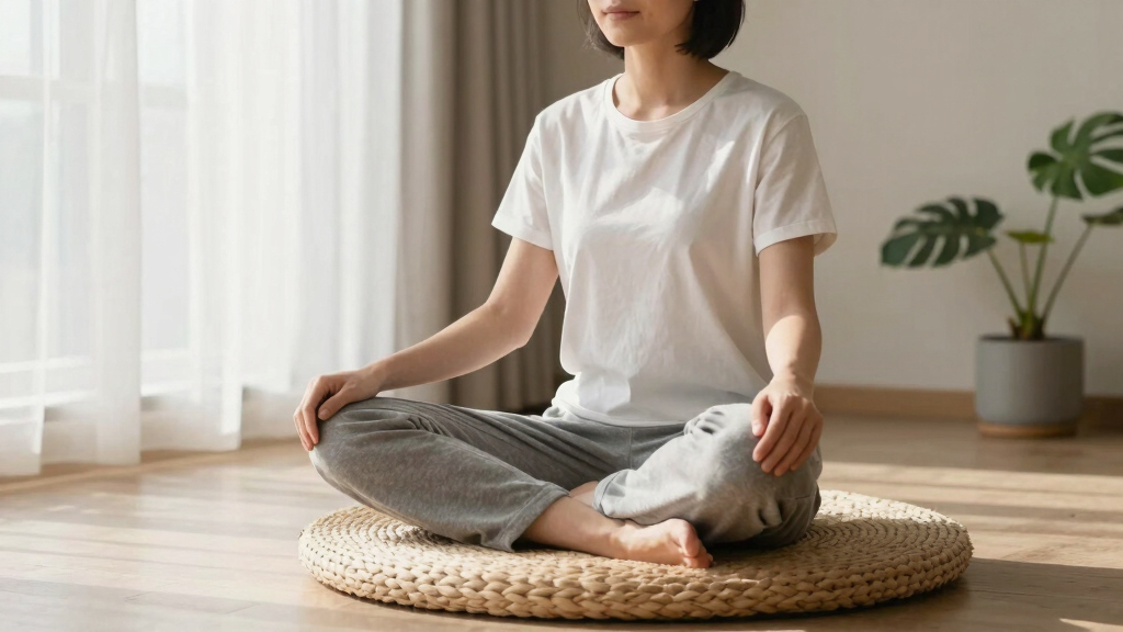 zen meditation cushions