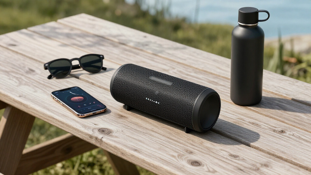 13 Best Portable Bluetooth Speakers in 2026